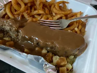 Mandy Jo's Country Corral