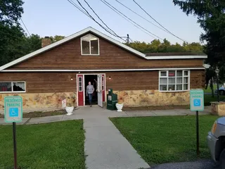 Happy Hollow Restaurant