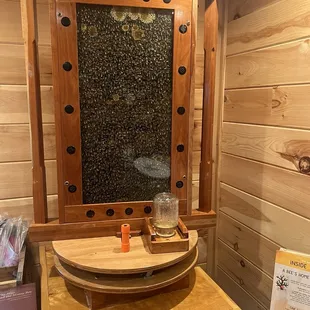 Bedillion Honey Farm