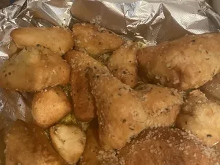 Fellini's Pizzeria - Canonsburg