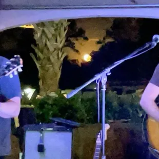 Bands from all over come to play at bedlam