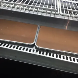 Chocolate Sheet Cake