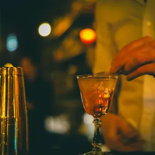 drink
