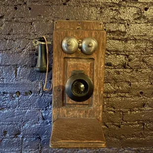Old phone