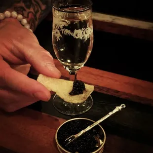 Full Bar, craft drinks, Cocktails, specialty beer and wine
