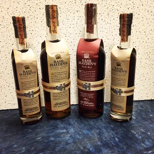 Bedlam Wine and Spirits