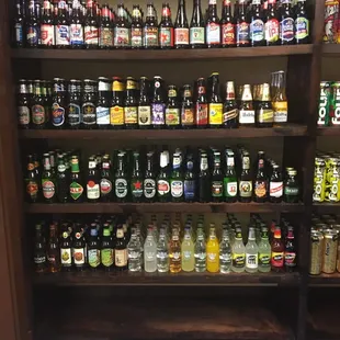 Build your own six pack! Mix and match with your favorites or maybe something new you haven't tried before!!