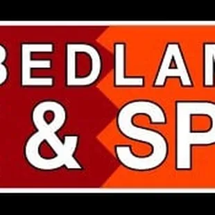 bedlam wine and spirits