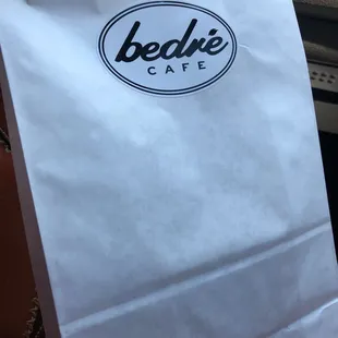 Coffee for my friends!