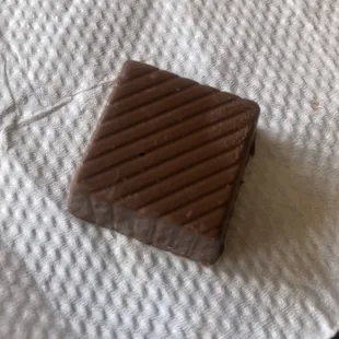 cute little chocolates