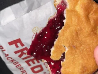 Arbuckle Mountain Fried Pies