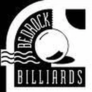 the billiards logo