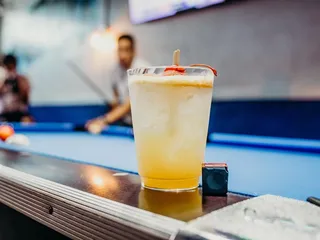 Toro Bar