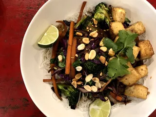 Mata G Vegetarian Kitchen