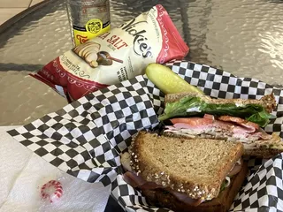 Claudia Rae's Sandwich Shop
