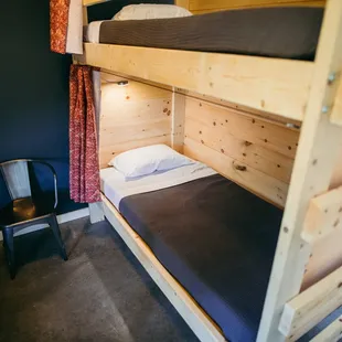 Community Bunk Room