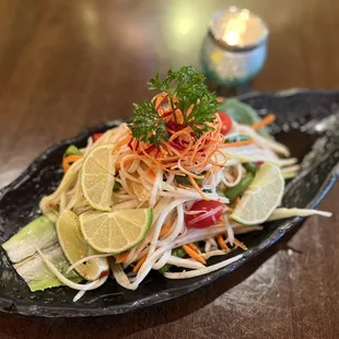 Beds Thai