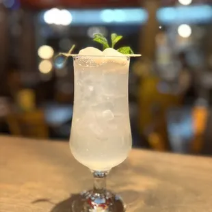Lychee juice