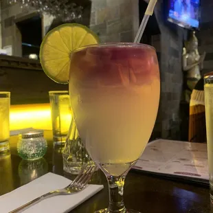 Lemonade
