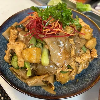 Pad See Ew Lunch Special