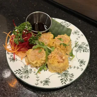 Shrimp Shumai