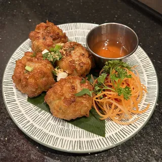 Dumplings