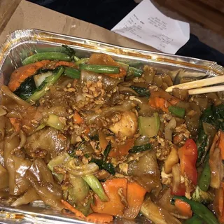 Pad See Ew