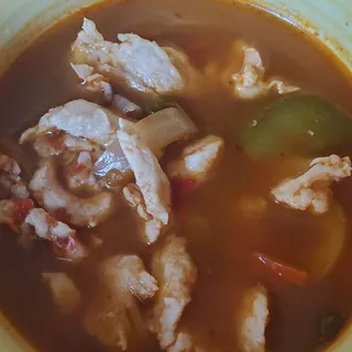 Tom Yum