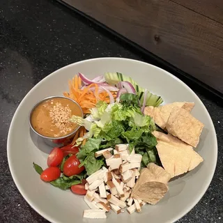 Thai Salad