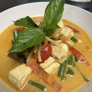 Red Curry