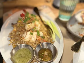 Glin Thai Bistro