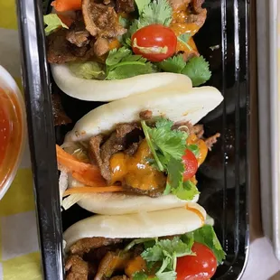 Love Bao Bun