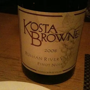 drink