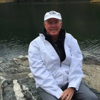 Eric F.