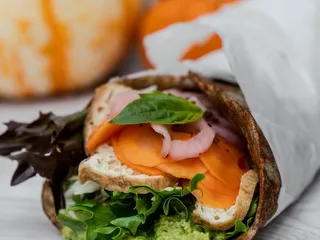 Summertown Fresh Bar