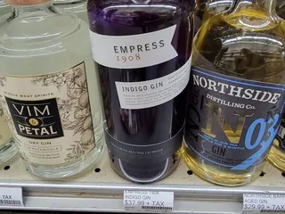 Handy One Liquor Store