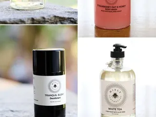 Miele Apothecary