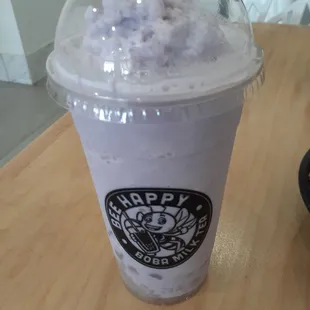 Taro Smoothie