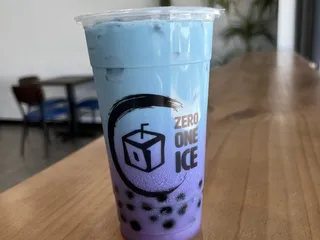 Zero One Ice