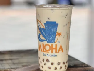 Aloha Tea & Coffee