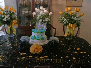 Carmen’s Flower Shop