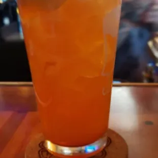 drink