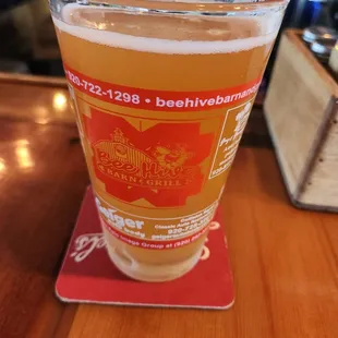 drink