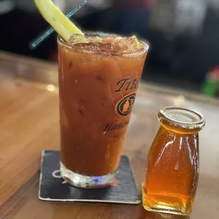 Bloody Mary