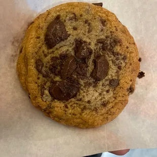 Chocolate Chip