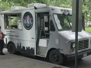 Midnite Confections Cupcakery