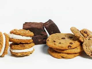 Sticky Fingers Bakery