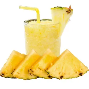 Sweet Pineapple