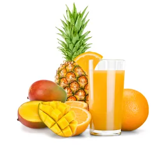 Pineapple Orange Dream #low calories