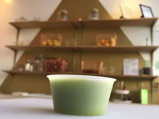 Planet Squeeze